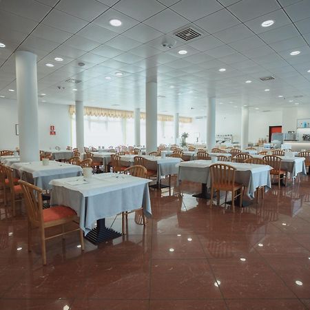 Hotel Santo Stefano Bibione Esterno foto