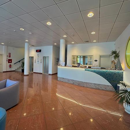 Hotel Santo Stefano Bibione Esterno foto