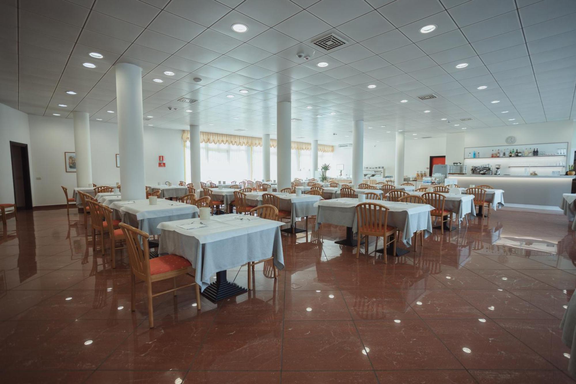 Hotel Santo Stefano Bibione Esterno foto