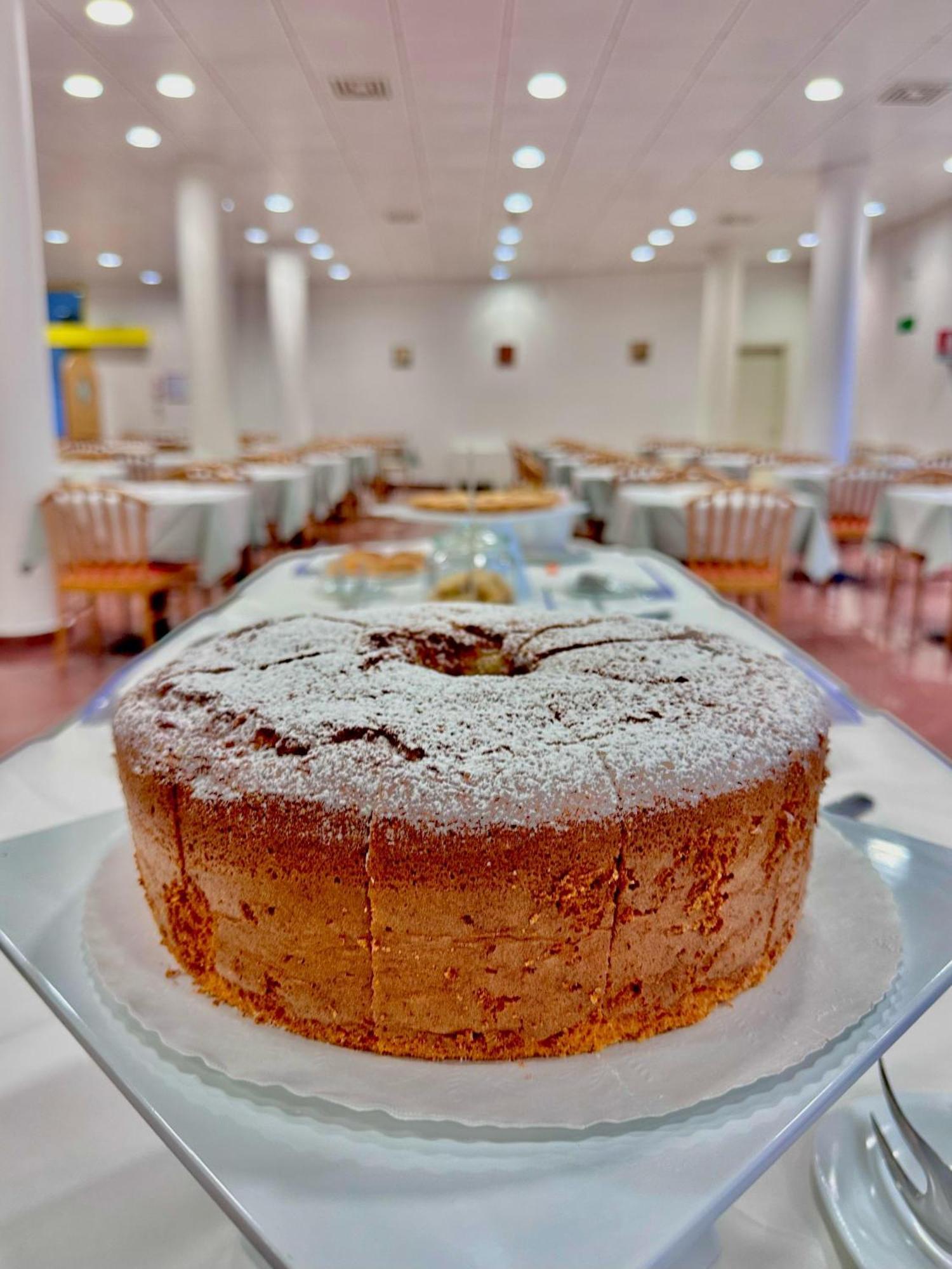 Hotel Santo Stefano Bibione Esterno foto